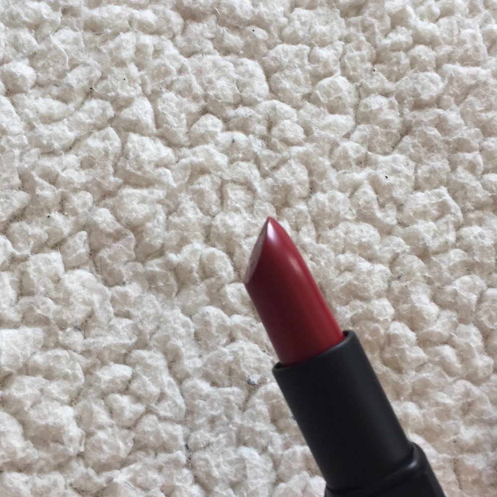 NWT NARS LIPSTICK